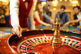 Зеркало Casino JVSpin